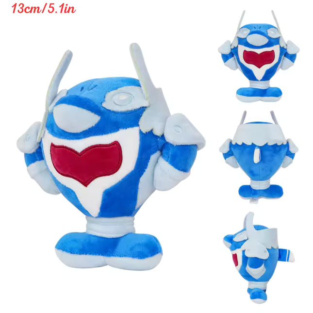 PM Plush Palafin 13cm