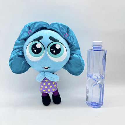 IO Plush Sadness 30cm