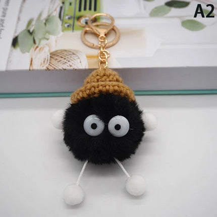 SG KR Soot Sprite w/ Hat