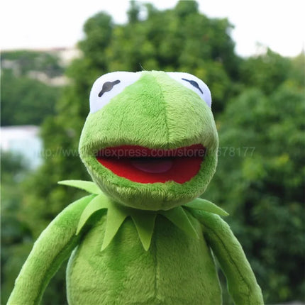 MUP Kermit the Frog 40cm