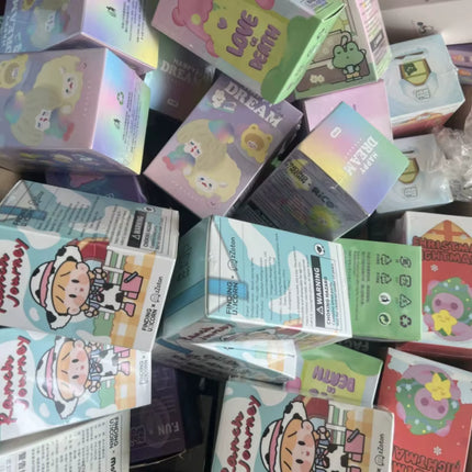 Random REPLICA BB MX