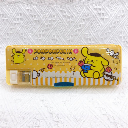 SR Pencil Case Deluxe