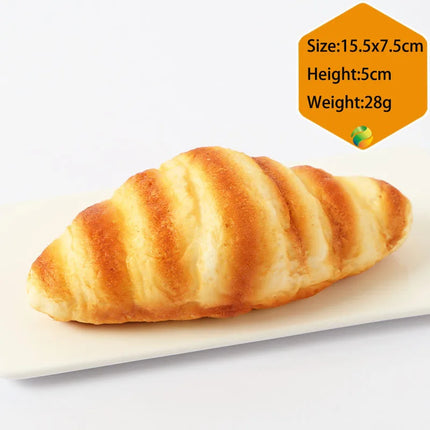 Bread Croissant