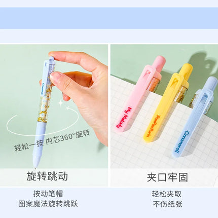 SR Pen & Refill MX