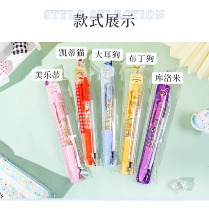 SR Pen & Refill MX