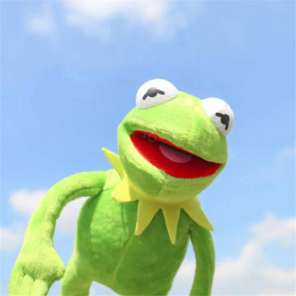 MUP Kermit the Frog 40cm