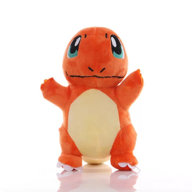 PM Plush Charmander 24cm