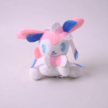 PM KR CL Plush 10cm MX