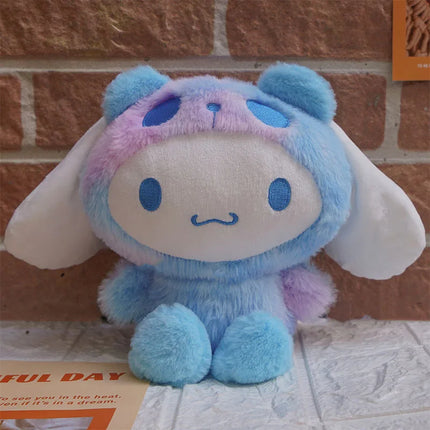 SR Plush 20cm