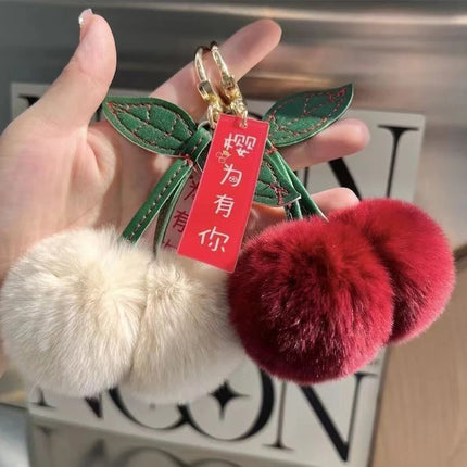 KR Cherry Furry