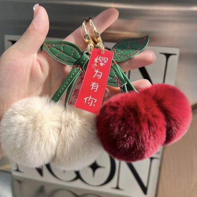 KR Cherry Furry