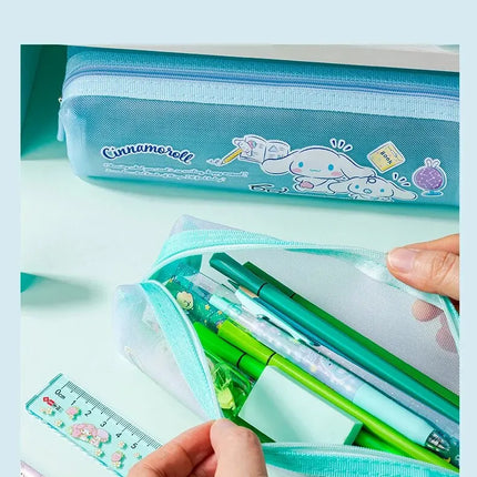 SR Pencil Case Mesh