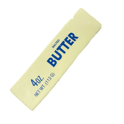Squishy Butter 4oz 5.25"