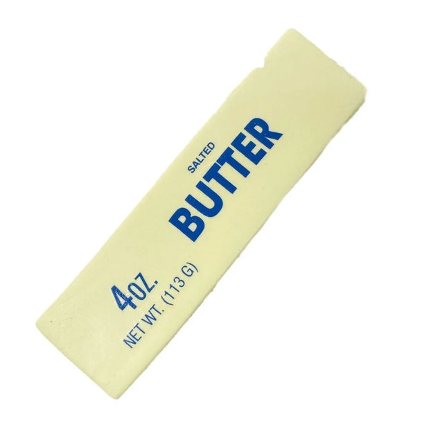Squishy Butter 4oz 5.25"