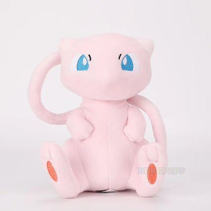 PM Plush Mew 25cm