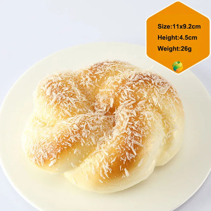 Bread Flower