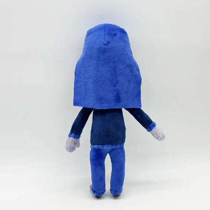 IO Plush Ennui 29cm