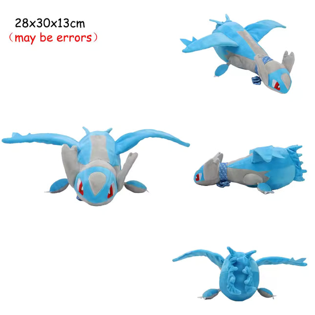 PM Plush Latios 28cm