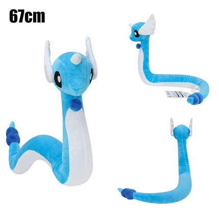 PM Plush Dragonair 67cm