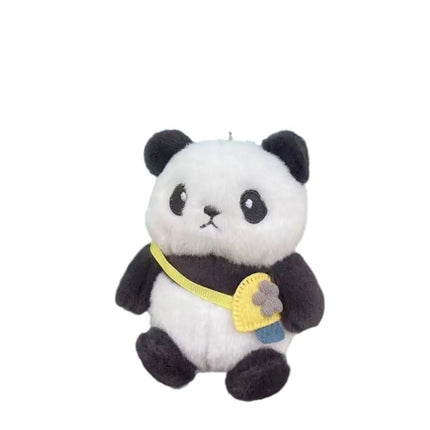 KR Panda Plush