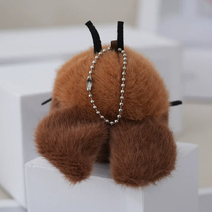 KR Cockroach Plush 8cm