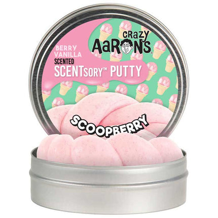 PUT M Scoopberry SMELLY