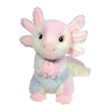 Gillie Axolotl SOFTS 7"