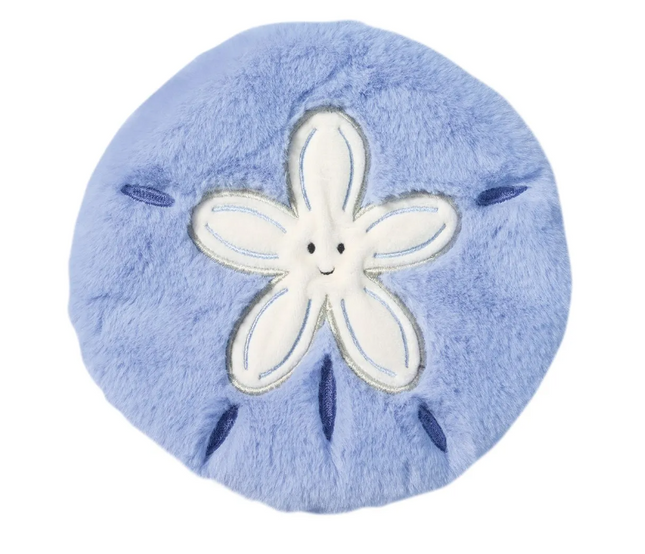 Sandie Sand Dollar 6"