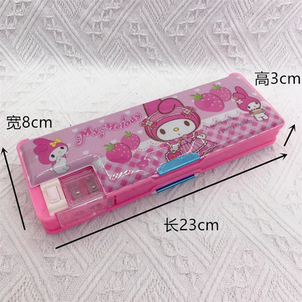 SR Pencil Case Deluxe