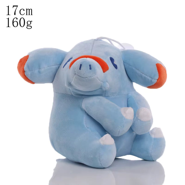 PM Plush Phanpy 17cm