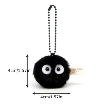 SG KR Soot Sprite Plain