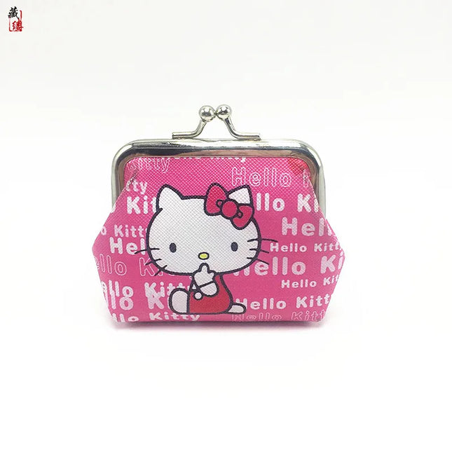 SR Coin Purse Snap MX