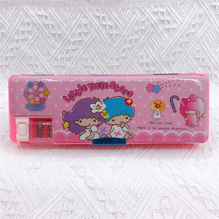 SR Pencil Case Deluxe