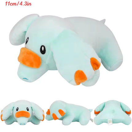 PM Plush Phanpy 11cm