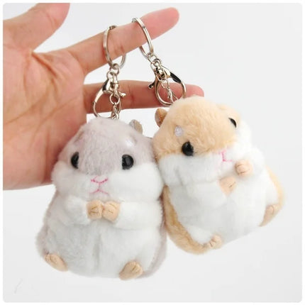 KR Hamster