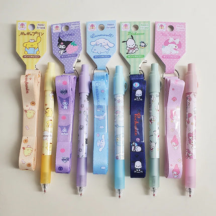 SR Pen Lanyard