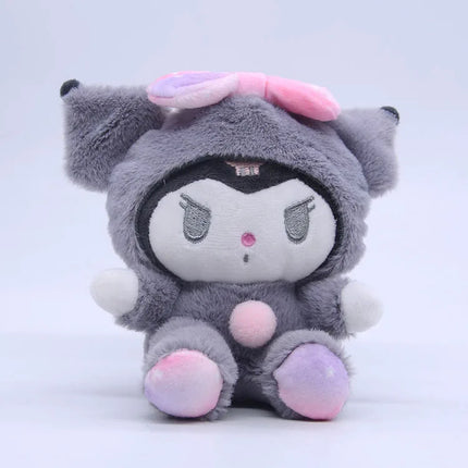 SR CL Plush PJs 10cm