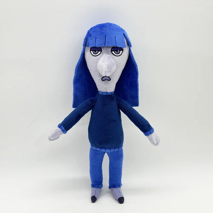 IO Plush Ennui 29cm