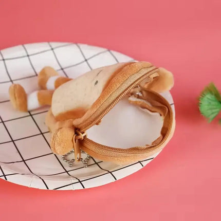 KR Toast