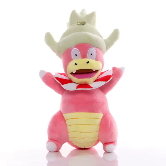 PM Plush Slowking