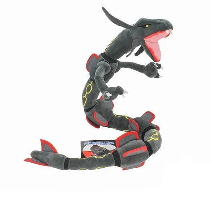 PM Plush Rayquaza Shiny 75cm