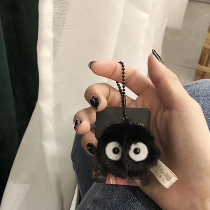 SG KR Soot Sprite Plain