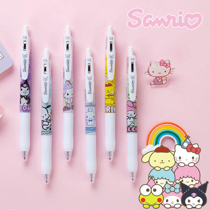 SR Pen 6pk MX