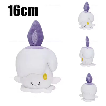 PM Plush Litwick 16cm