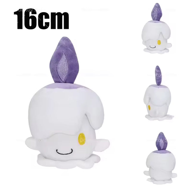 PM Plush Litwick 16cm