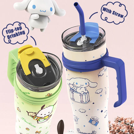 SR Travel Mug 1200ml