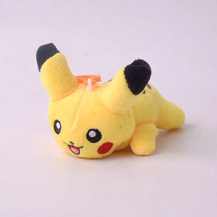 PM KR CL Plush 10cm MX