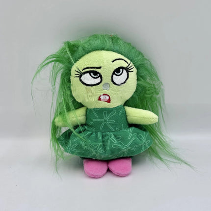 IO CL Plush 10cm