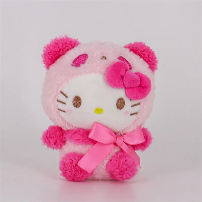 SR KR Plush 10cm