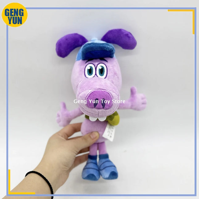 IO Plush Bloofy 25cm